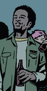 Deke (Earth-616)