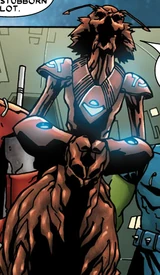 Deko (Earth-616)