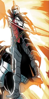 Delphinia (Earth-616)