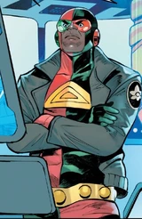 3-D Man (Earth-616)