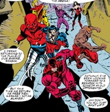 Delta Force (Earth-616)