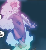 Delusionaut (Earth-616)