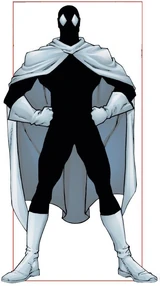 Doorman (Earth-616)
