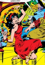Demeter (Earth-616)