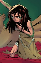 Demiurge (Earth-616)