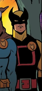 Demolition-Man (Earth-616)