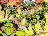 Demons of Death (Earth-616)