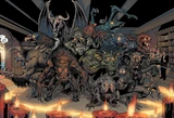 Demons