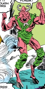 Denak (Earth-616)