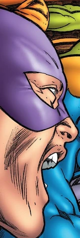 Purple Mask (Earth-93198)