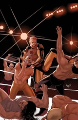 D-Man (Earth-616)