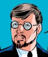 Dennis Schoolcroft (Earth-616)