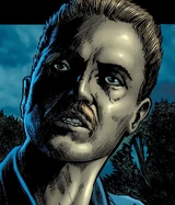 Sheriff Dennis Terril (Earth-616)