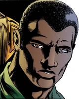 Derek Freeman (Earth-616)