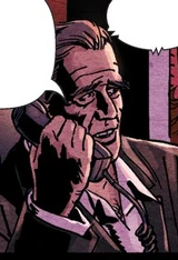 Derek Schiller (Earth-616)