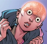 Desidera (Earth-616)
