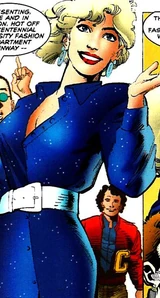 Desiree Winthrop (Earth-616)