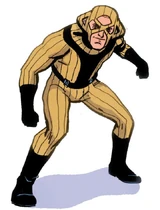 Mirage (Earth-616)