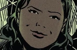 Detective Rivera (Earth-616)