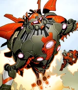 Detroit Steel