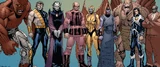 Deviants