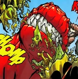 Devil Dinosaur (Earth-6001)