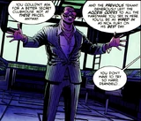 Devlin DeAngelo (Earth-616)
