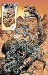 Devondra (Earth-616)