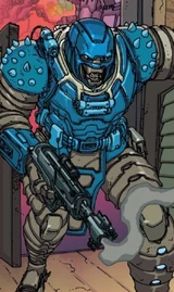 Devos (Earth-616)