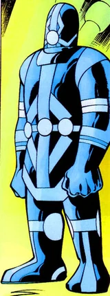 Devron the Experimenter