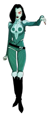 Countess (Earth-11131)