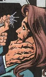 Diane Skolburg (Earth-616)