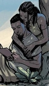 Dijyen (Earth-616)