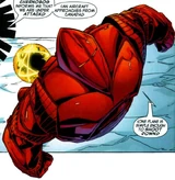 Crimson Dynamo (Earth-3470)