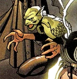 Pisces (Earth-616)