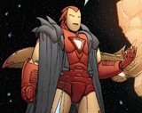 Dimitrios (Earth-14161)
