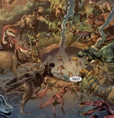 Dinosaurs