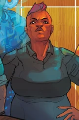 Indigo (Earth-616)