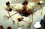 Dirae (Earth-616)