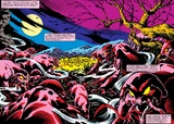 Dire Wraiths