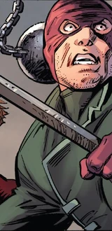 Wrecker (Earth-61610)