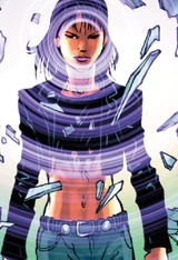 Discordia (Earth-616)