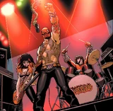 Diskhord (Earth-616)