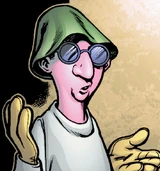 Ditto / Dottie (Earth-616)