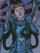 Dix (Earth-616)