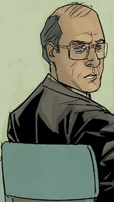 Dmitri (Earth-616)