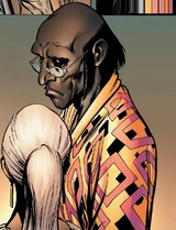 Doc (Earth-616)