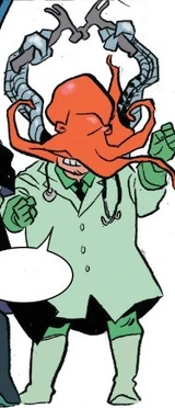 Doctopus (Earth-616)