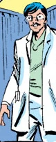 Arnold (Earth-616)