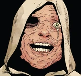 Dr. Emmet (Earth-616)